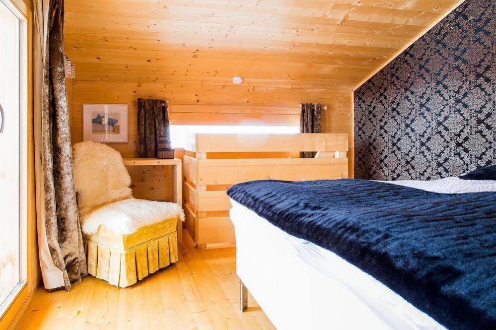 Hameau Les Cleves Hotell Nendaz Eksteriør bilde